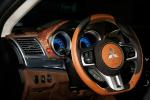 Mitsubishi Lancer AllRoad Ronin by Vilner 2018 года